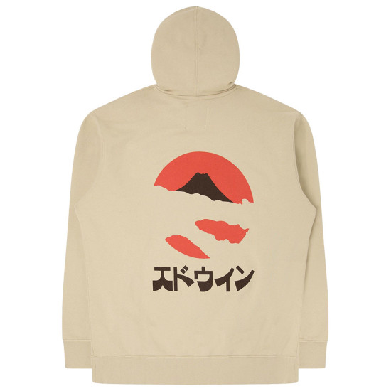 KAMIFUJI HOODIE SWEAT